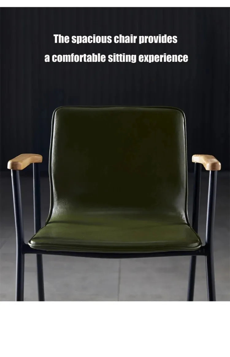 Table Set Dining Chairs Antique Individual Armchair Chair Modern Accent Luxury Dining Couch Bar Stool Design Armchair Cheerful